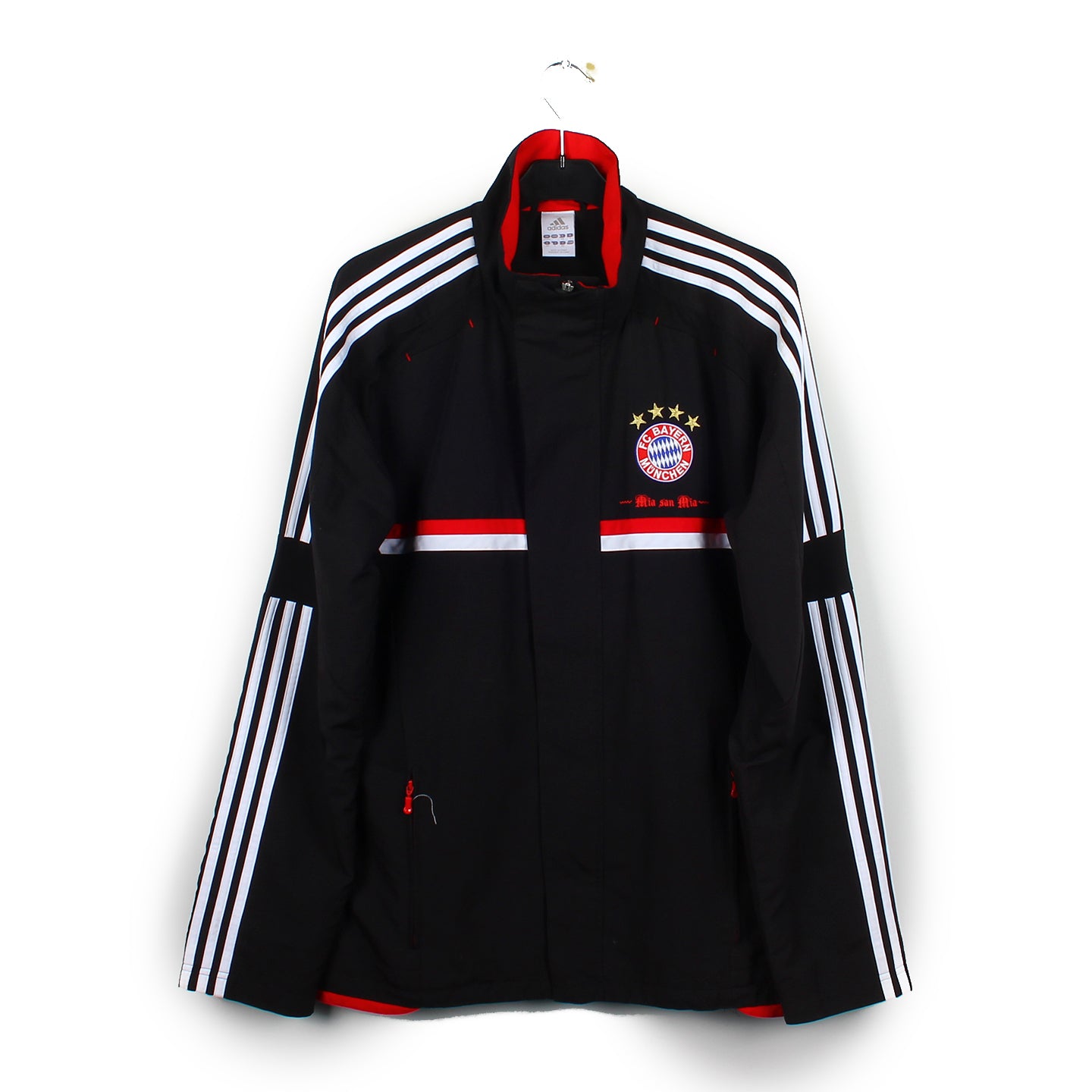 2011/12 - Bayern Munich (XL)