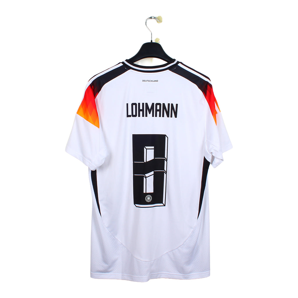 2024 - Allemagne - Lohmann #8 (L)