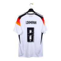 2024 - Allemagne - Lohmann #8 (L)