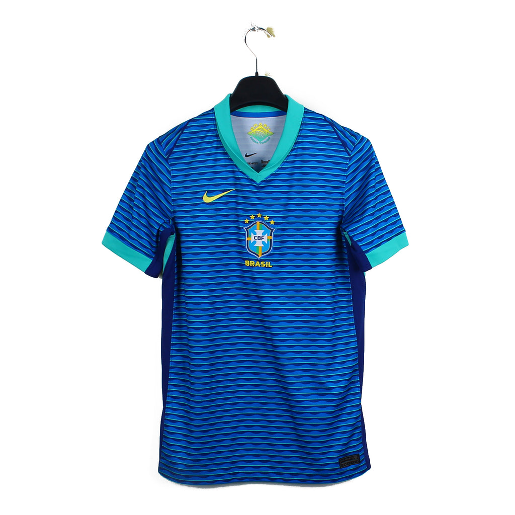 2024 - Brésil (XL enfant)