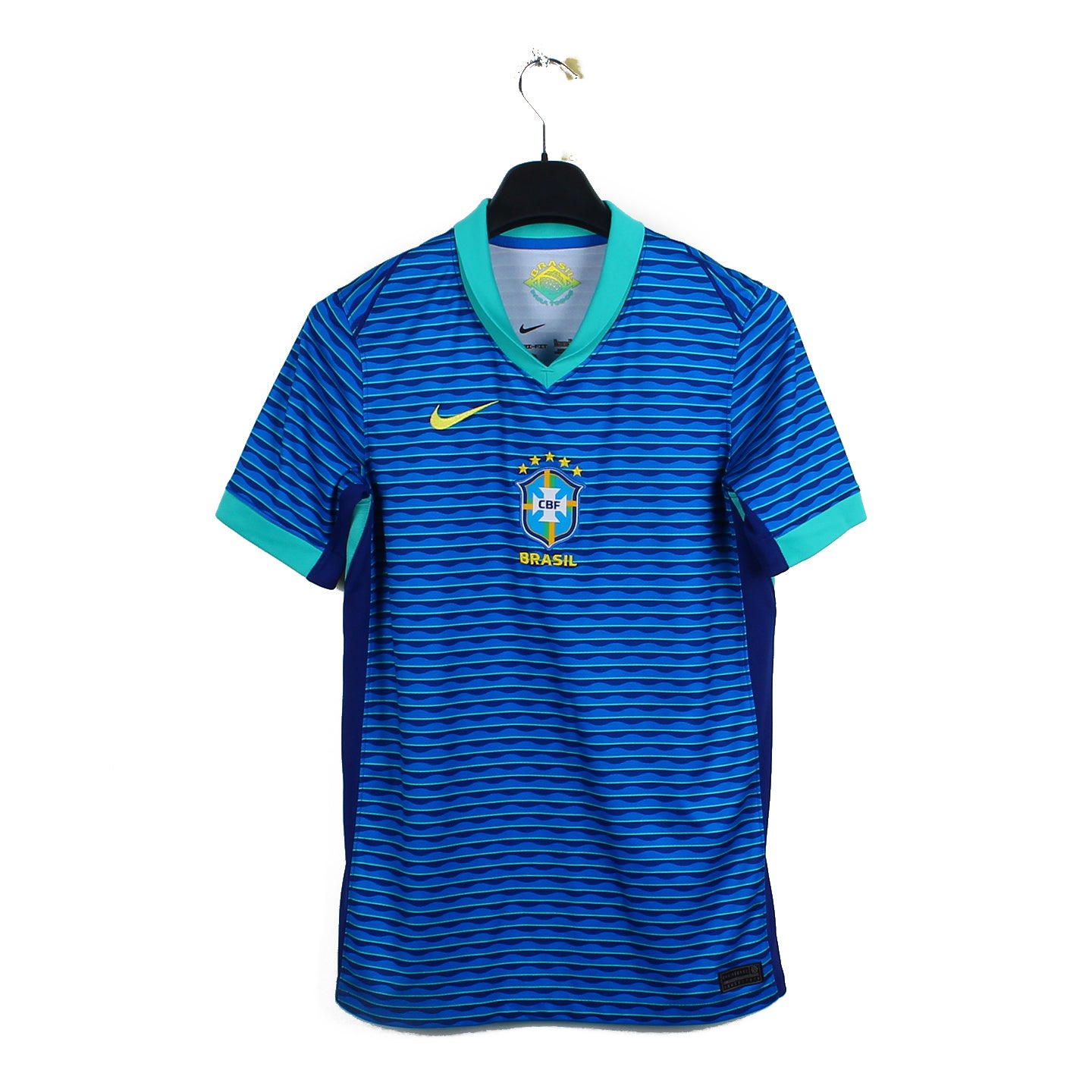 2024 - Brésil (XL enfant)