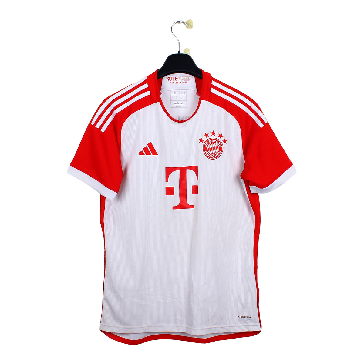 2023/24 - Bayern Munich (M)