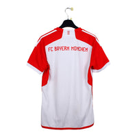 2023/24 - Bayern Munich (M)