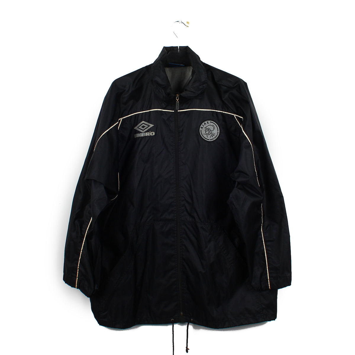 1997/98 - Ajax Amsterdam (XL)
