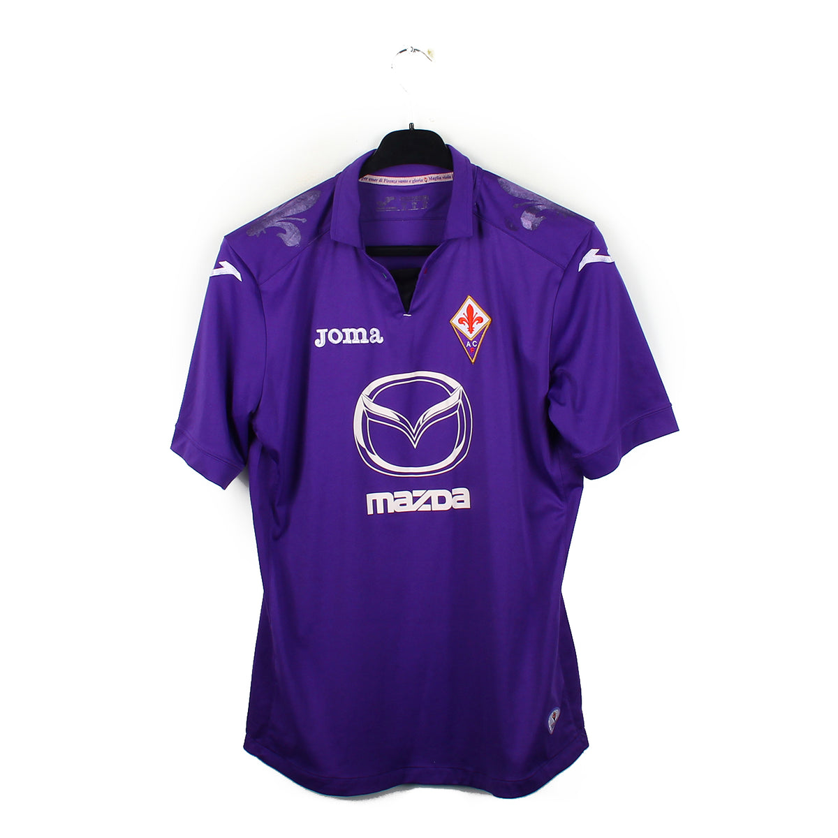 2013/14 - Fiorentina (M)