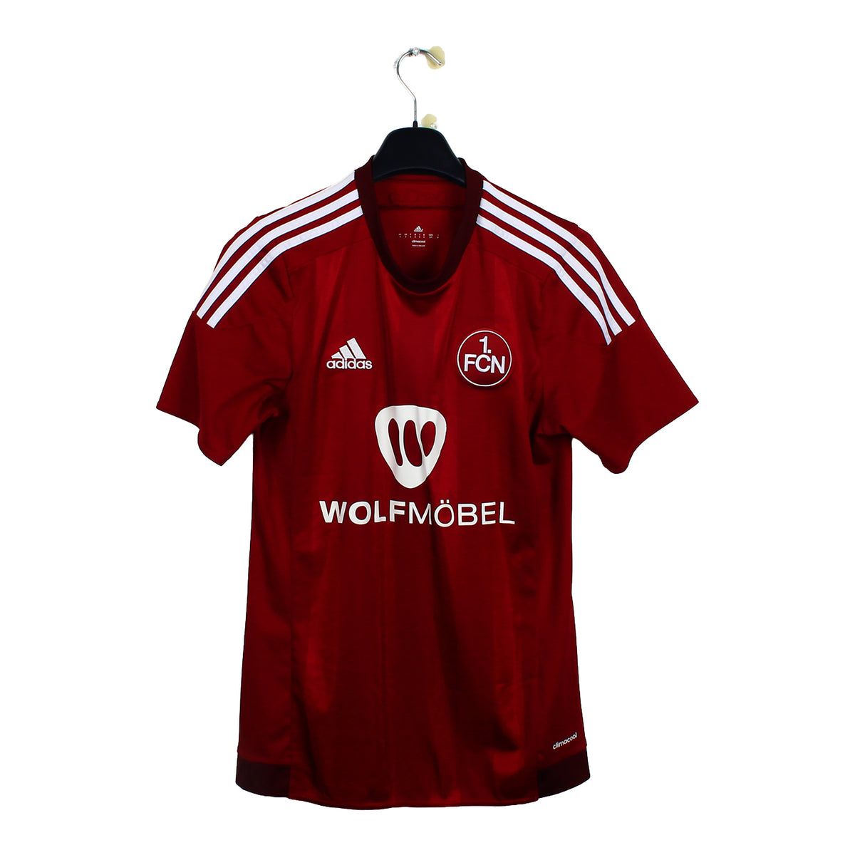 2015/16 - Nuremberg FC (S)