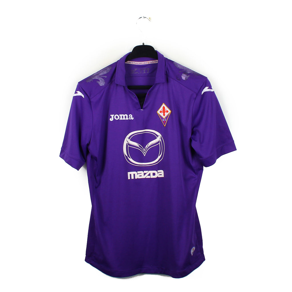2013/14 - Fiorentina - Rossi #49 (L)