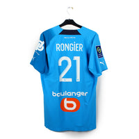 2022/23 - OM - Rongier #21 (2XL) [pro]