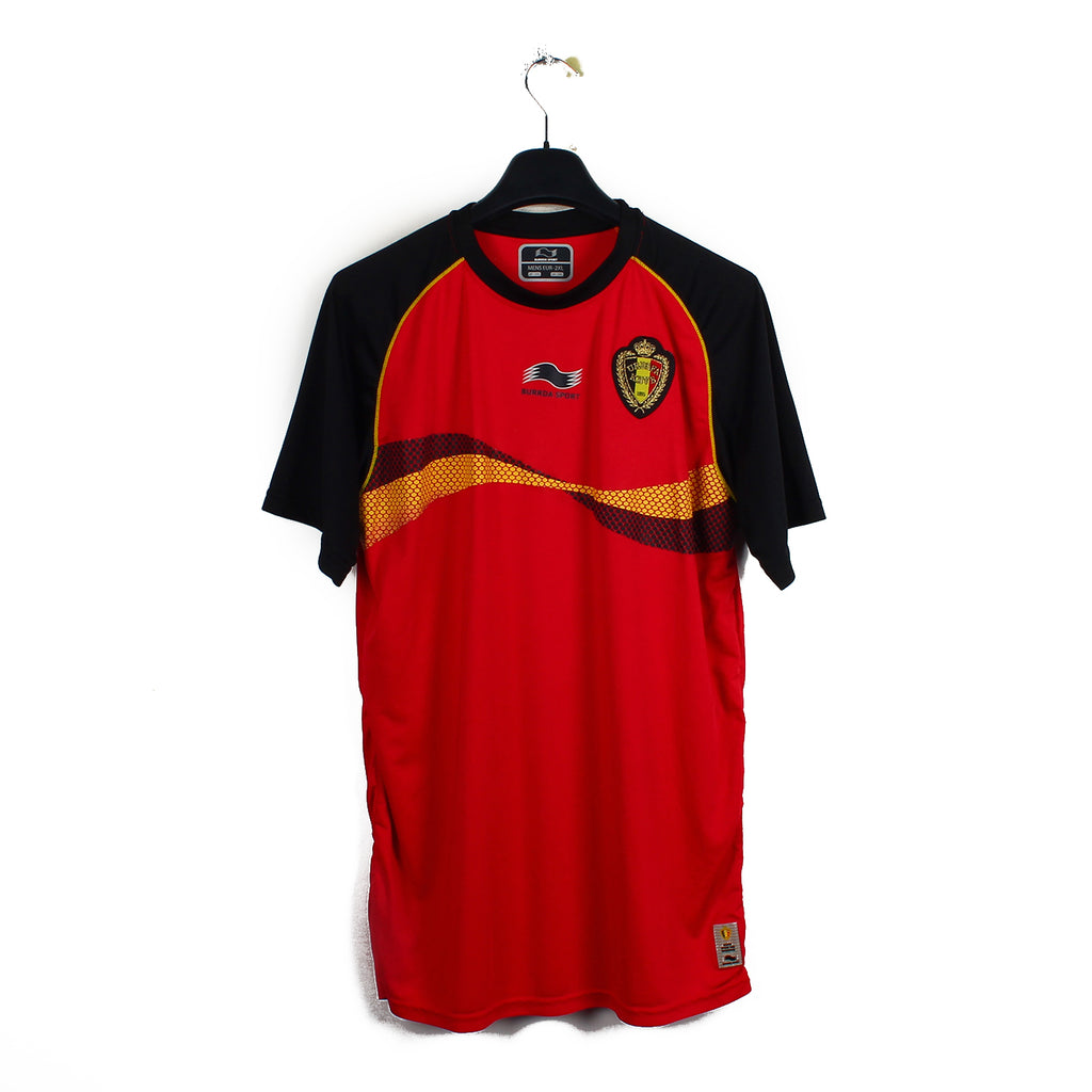 2012/13 - Belgique (2XL)