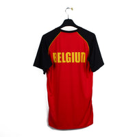 2012/13 - Belgique (2XL)