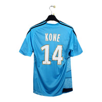 2009/10 - OM - Kone #14 (S)