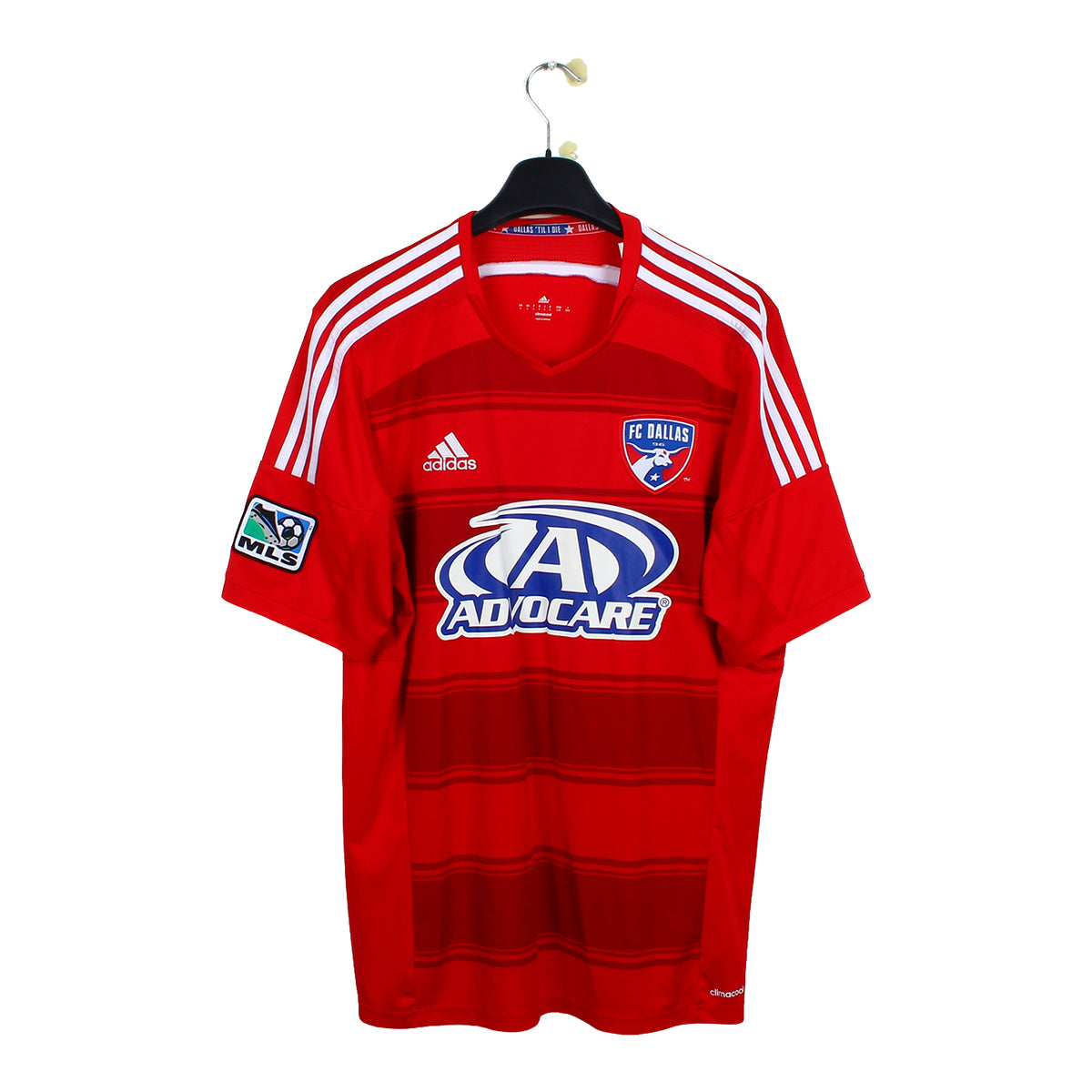 2014 - Dallas FC (L)