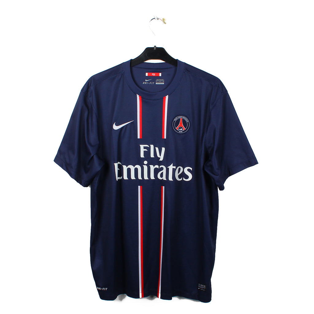 2012/13 - PSG - Ibrahimovic #10 (XL)