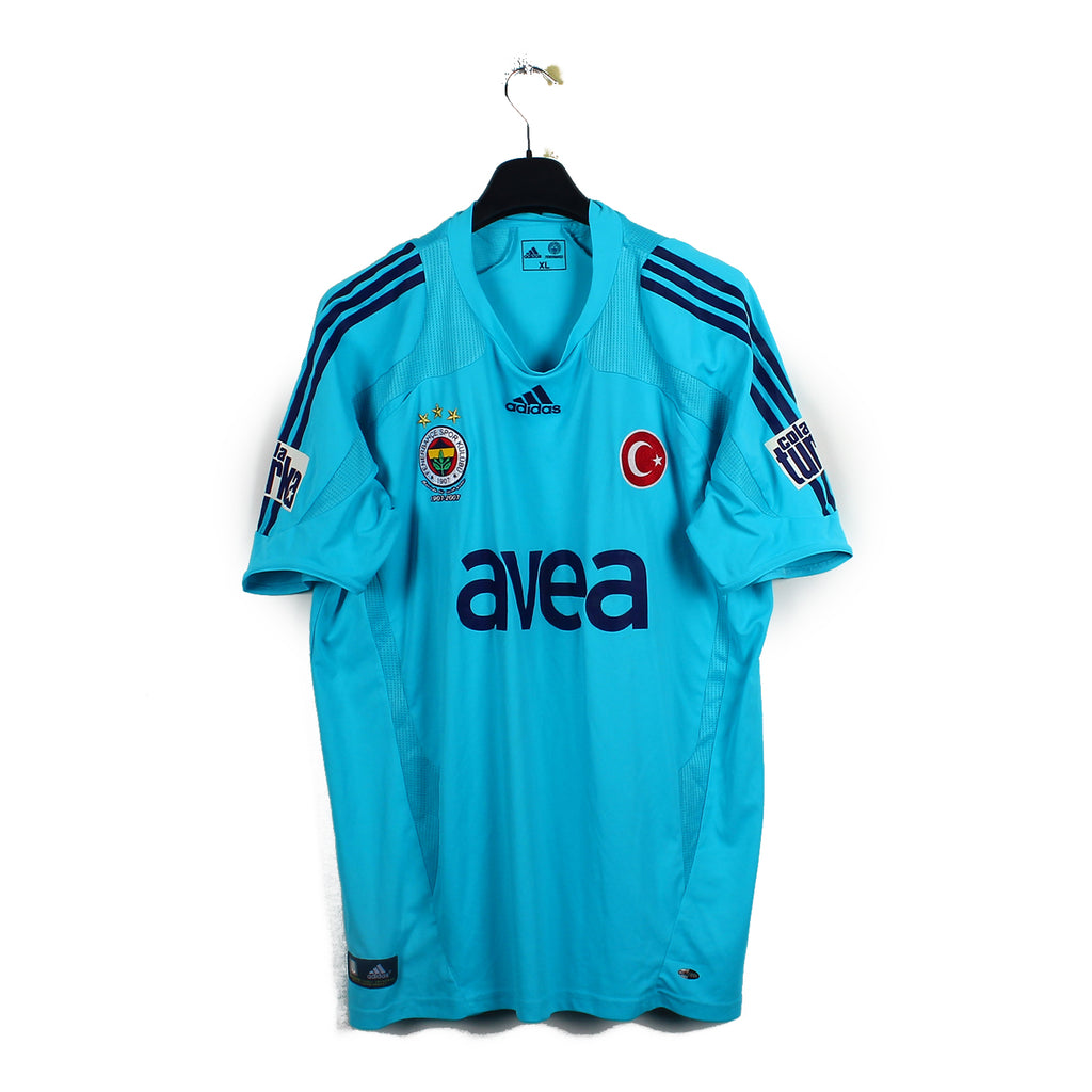 2007/08 - Fenerbahce (XL)