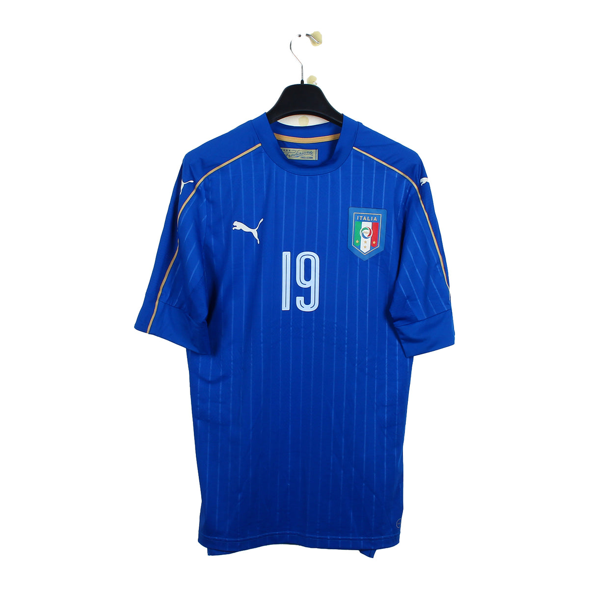 2016/17 - Italy #19 (XL) [pro stock]