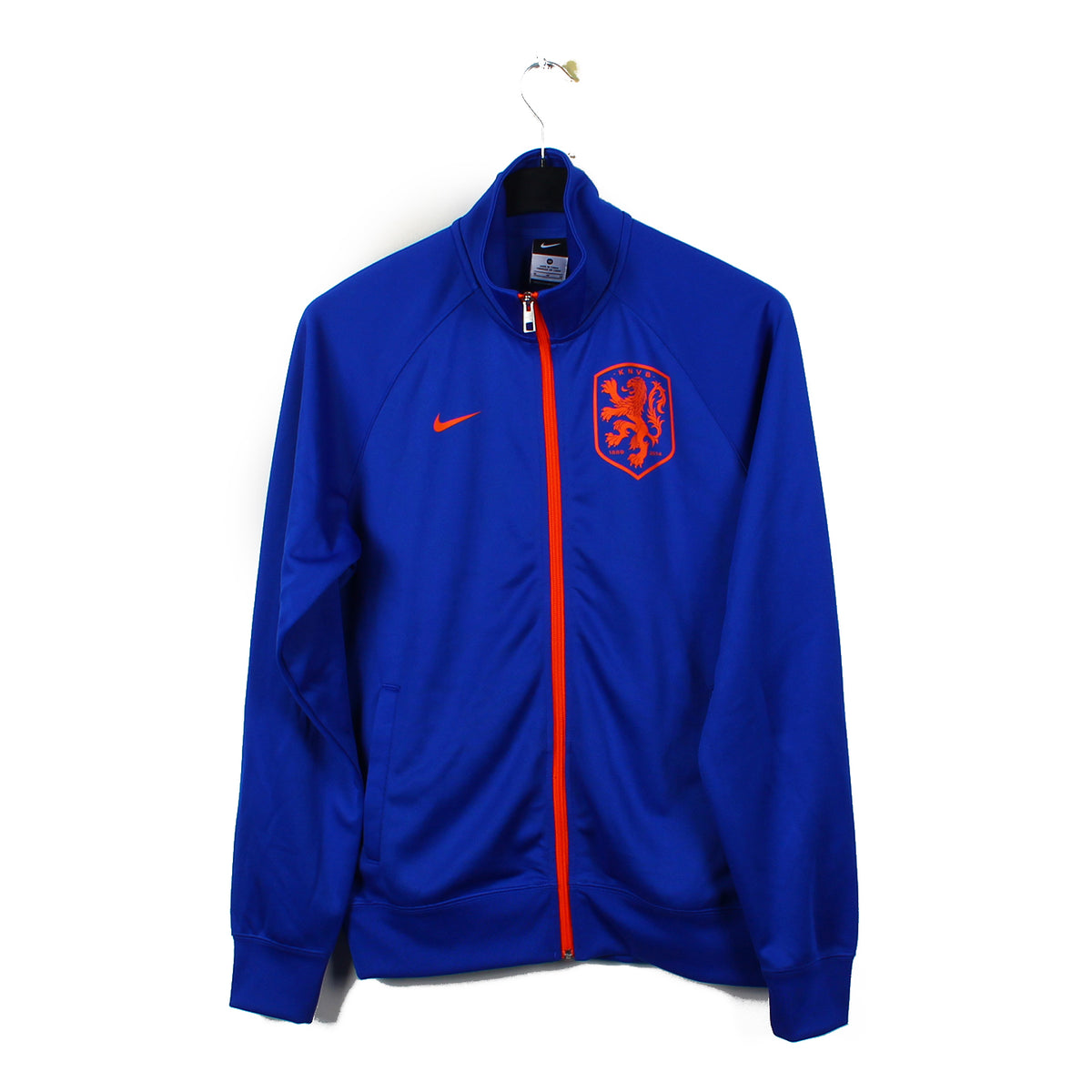 2014/15 - Pays-Bas (M)