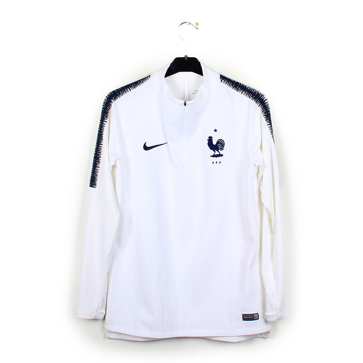 2018 - Equipe de France (M)