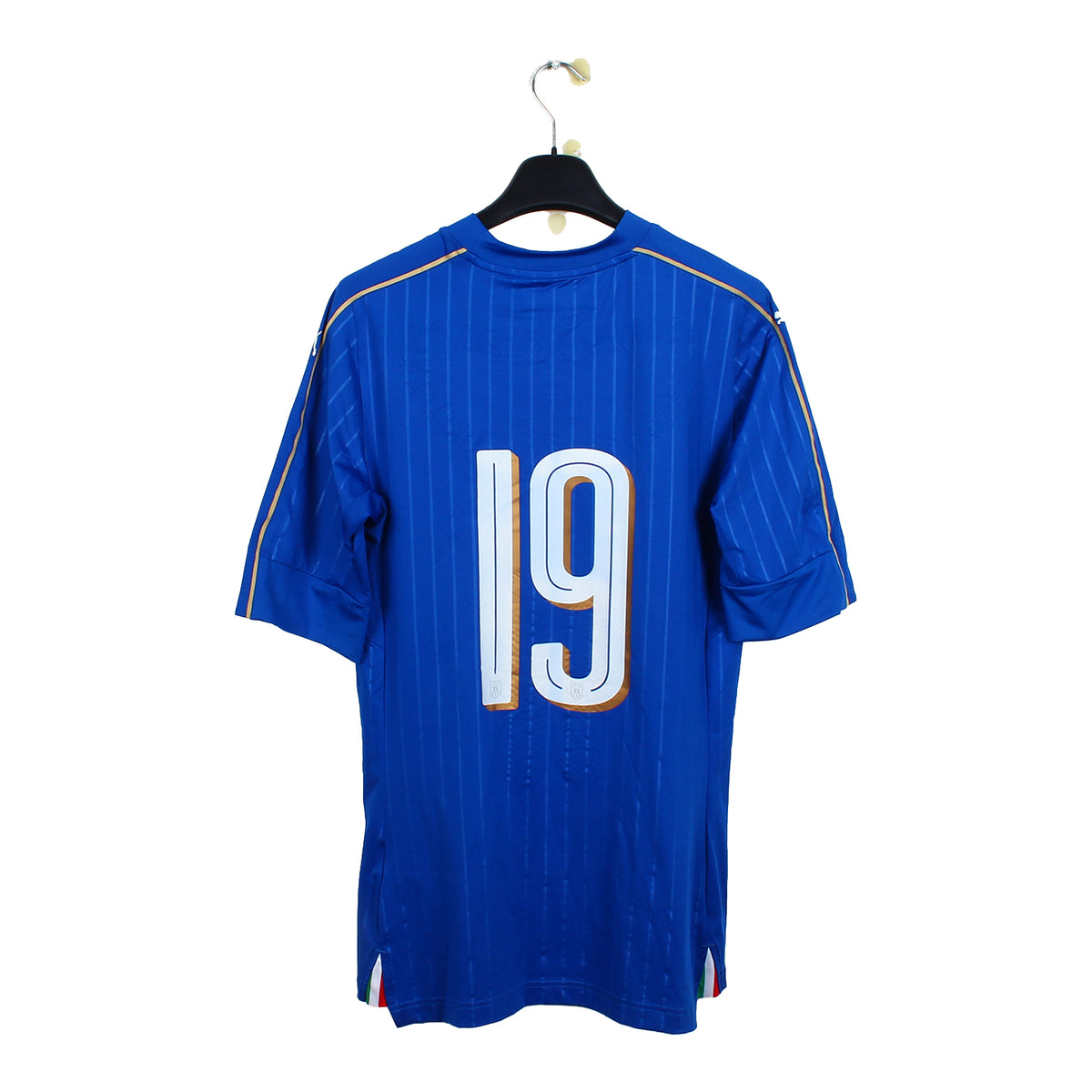 2016/17 - Italy #19 (XL) [pro stock]