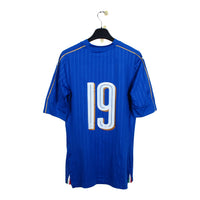 2016/17 - Italy #19 (XL) [pro stock]