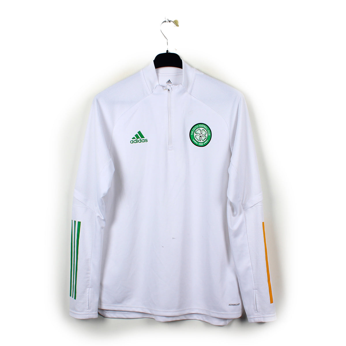 2021/22 - Celtic Glasgow (L)