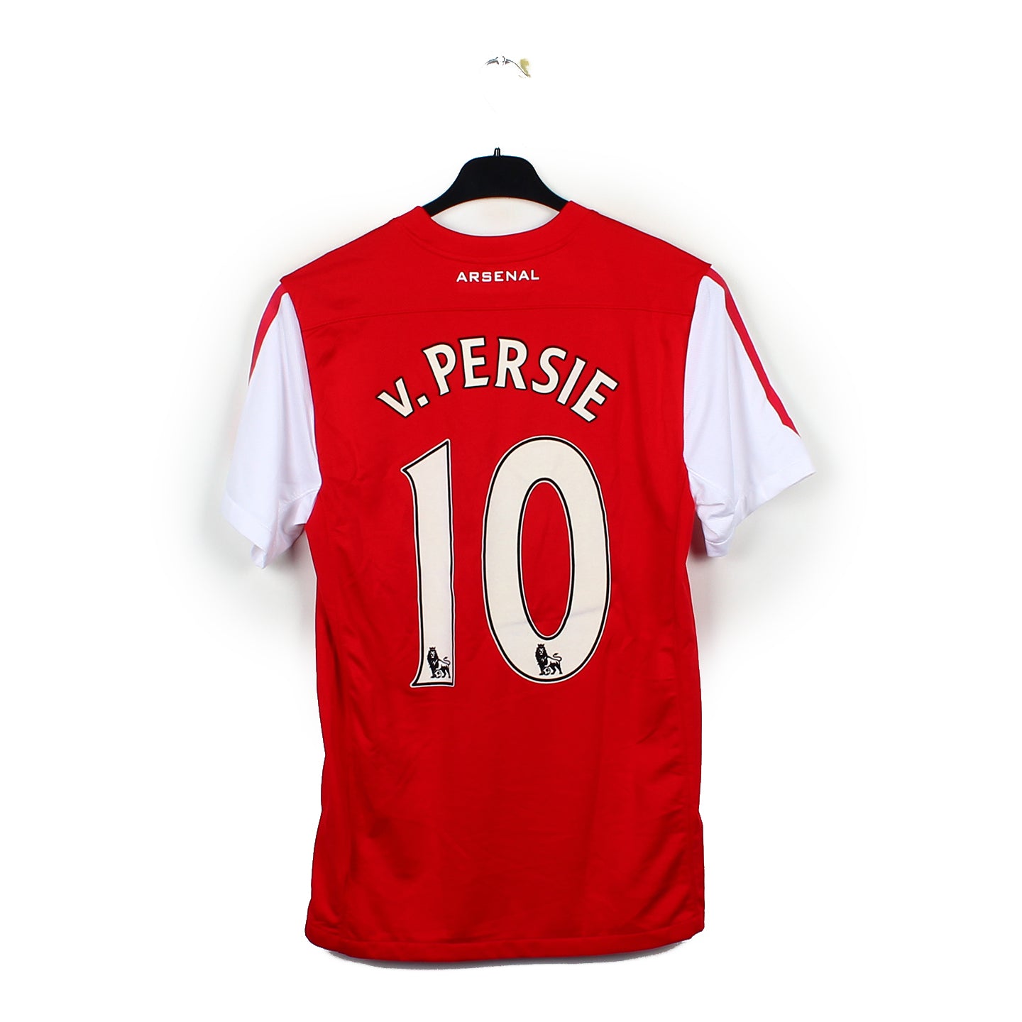 2011/12 - Arsenal FC - Van Persie #10 (L)