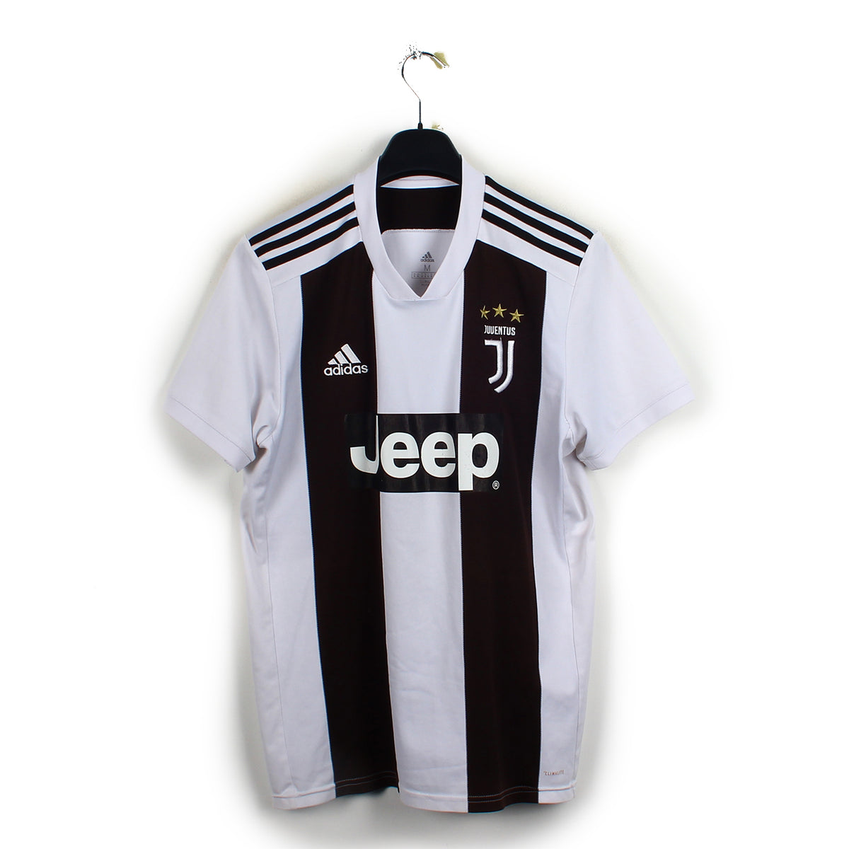 2018/19 - Juventus (M)