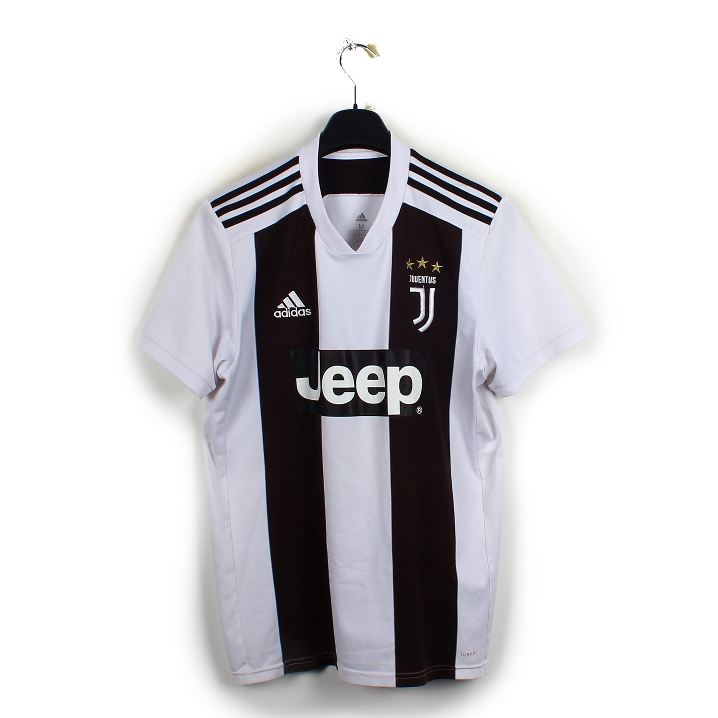 2018/19 - Juventus (M)