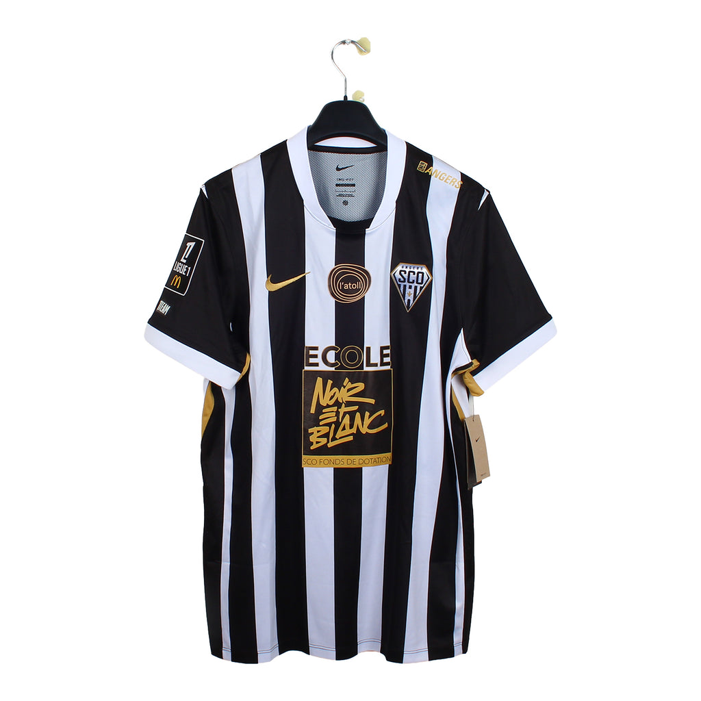 2026/27 - Angers SCO (L)