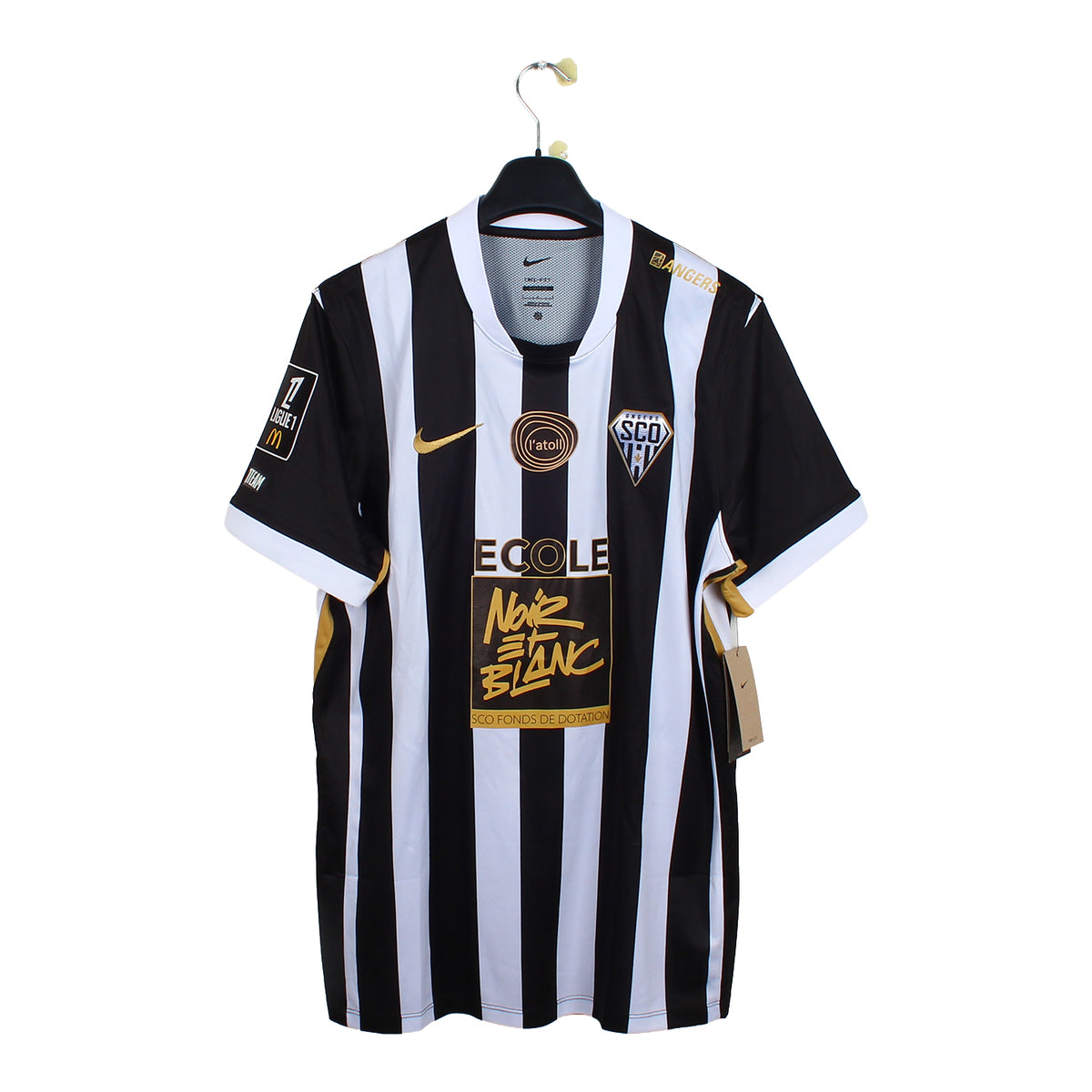 2026/27 - Angers SCO (L)