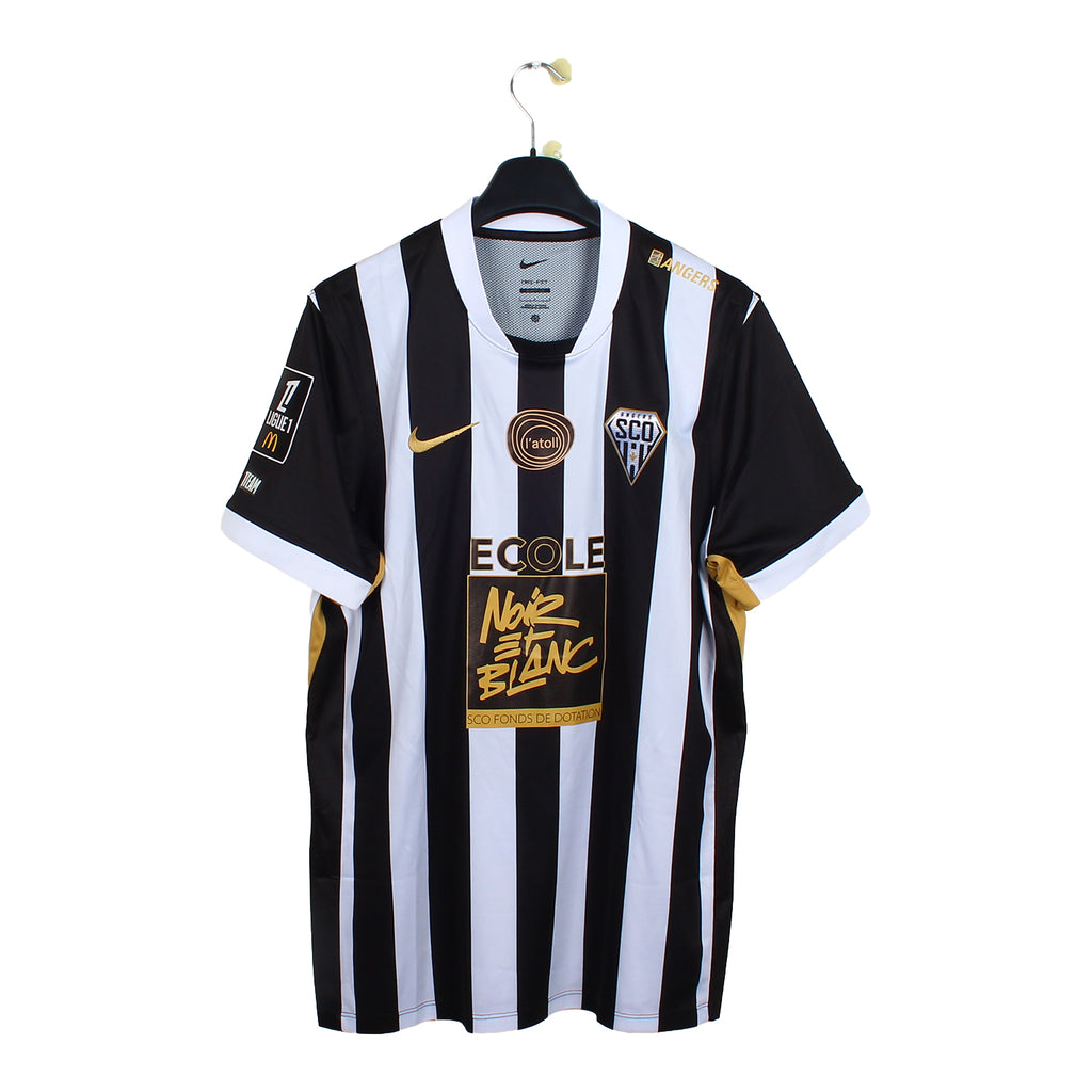 2026/27 - Angers SCO (L)