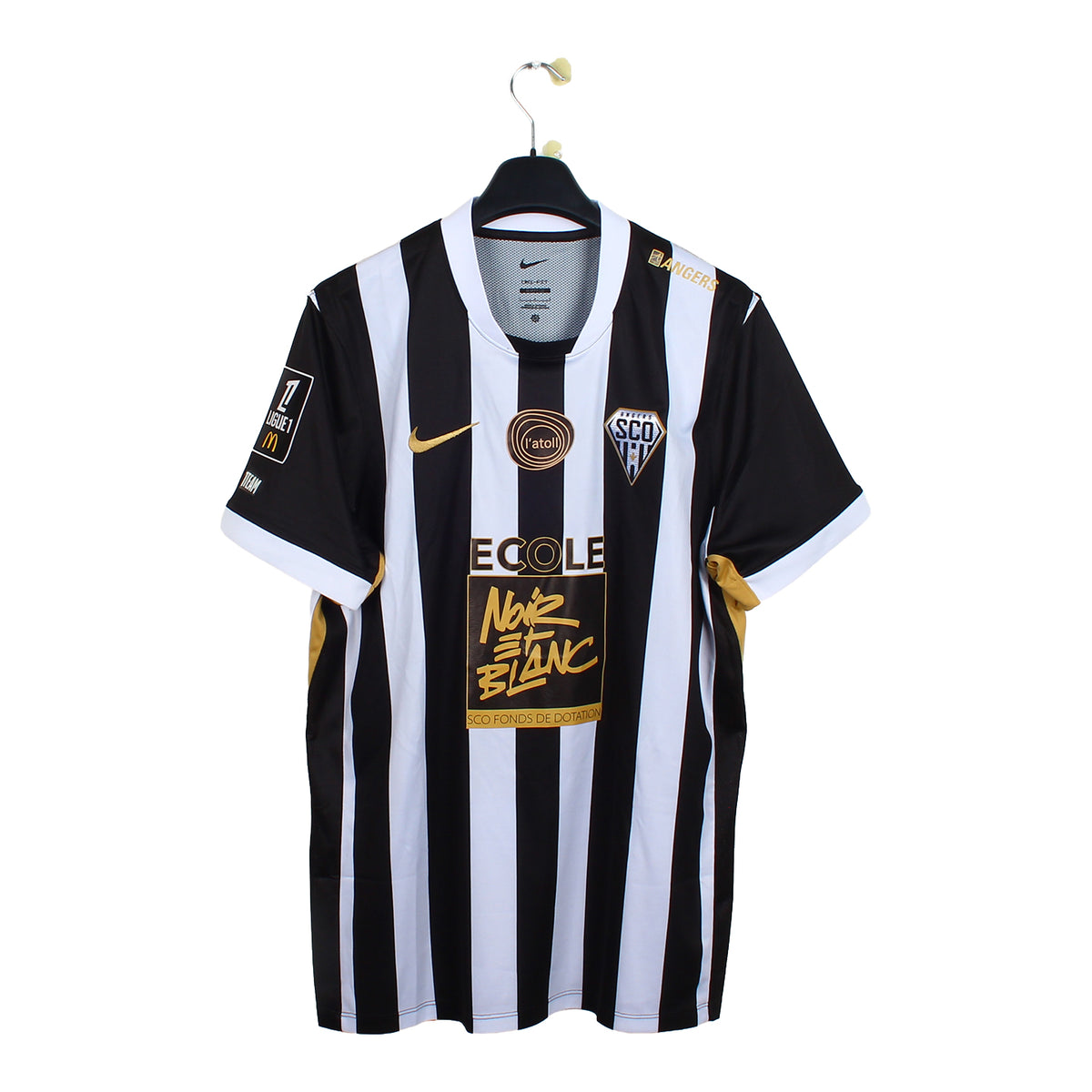 2026/27 - Angers SCO (L)
