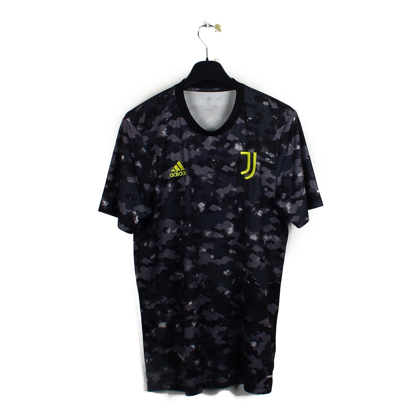 2020/21 - Juventus (M)