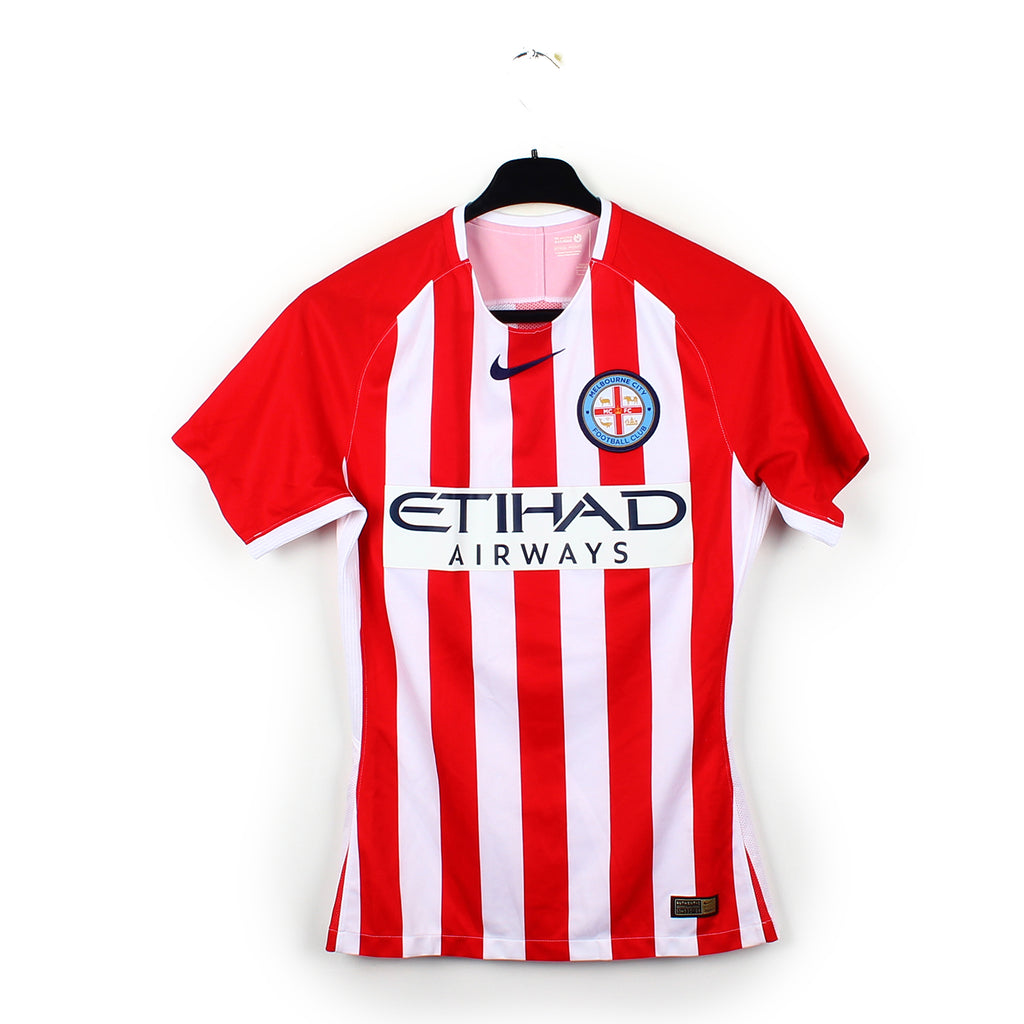 2017/18 - Melbourne City #52 (S) [stock pro]
