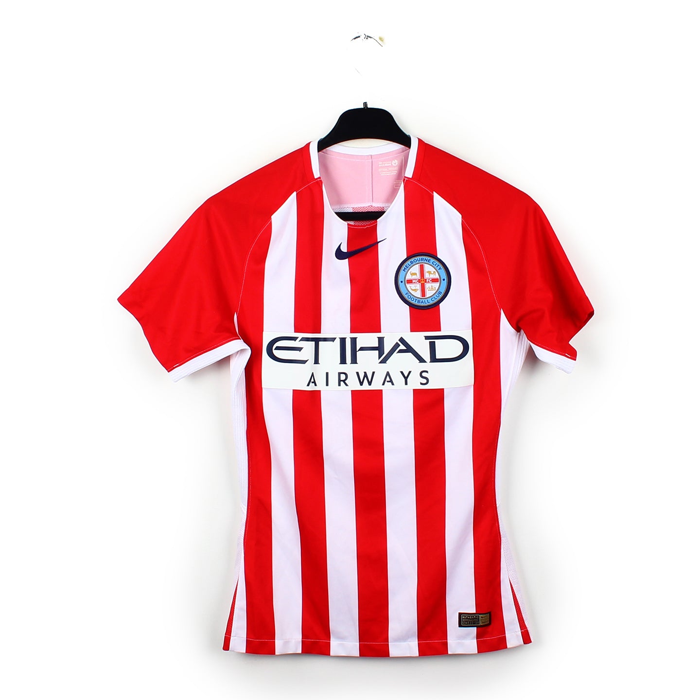 2017/18 - Melbourne City #52 (S) [stock pro]