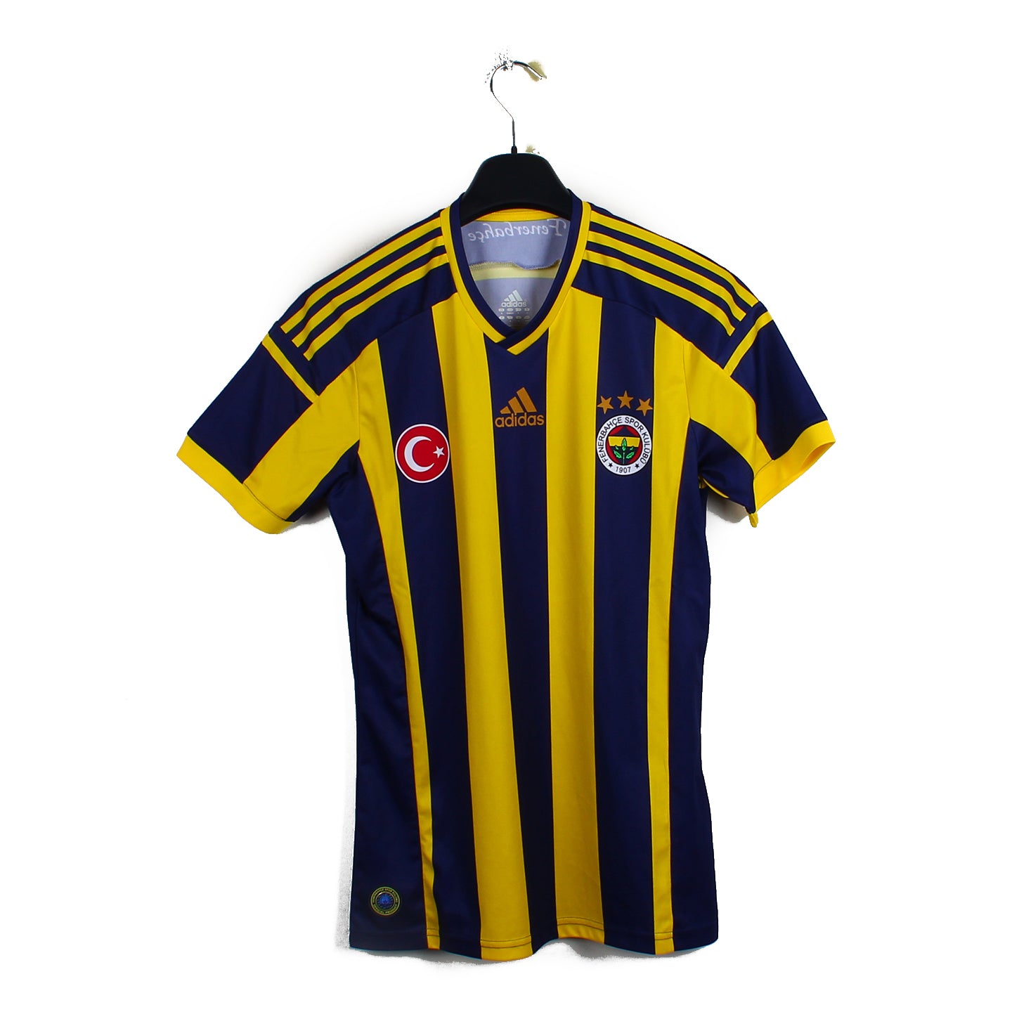 2014/15 - Fenerbahce (S)
