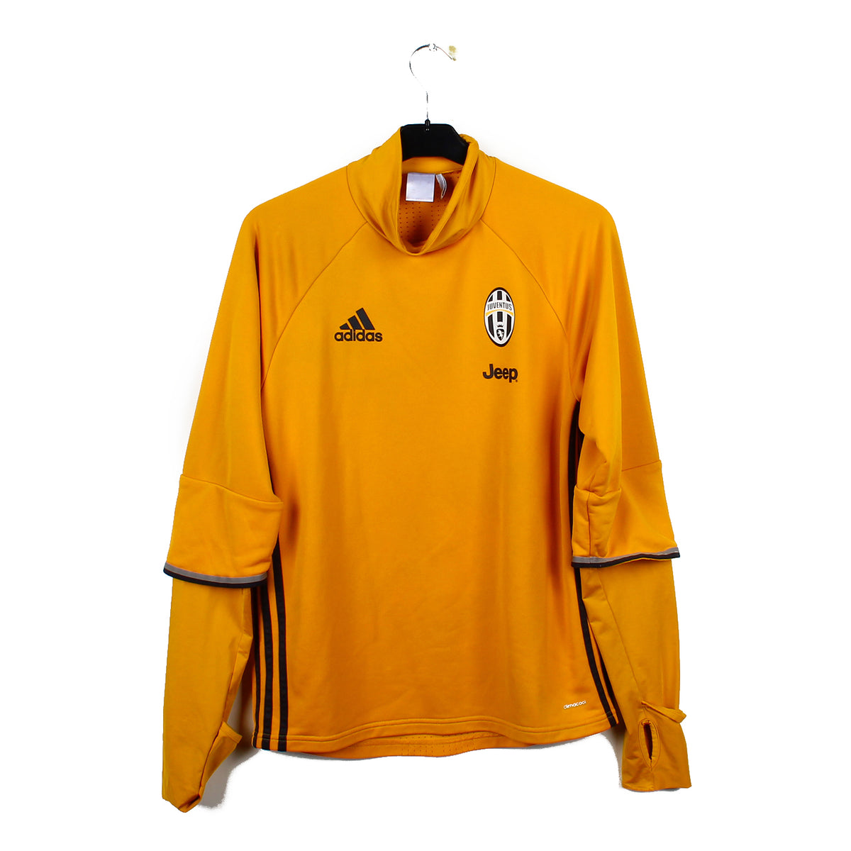 2016/17 - Juventus (M)