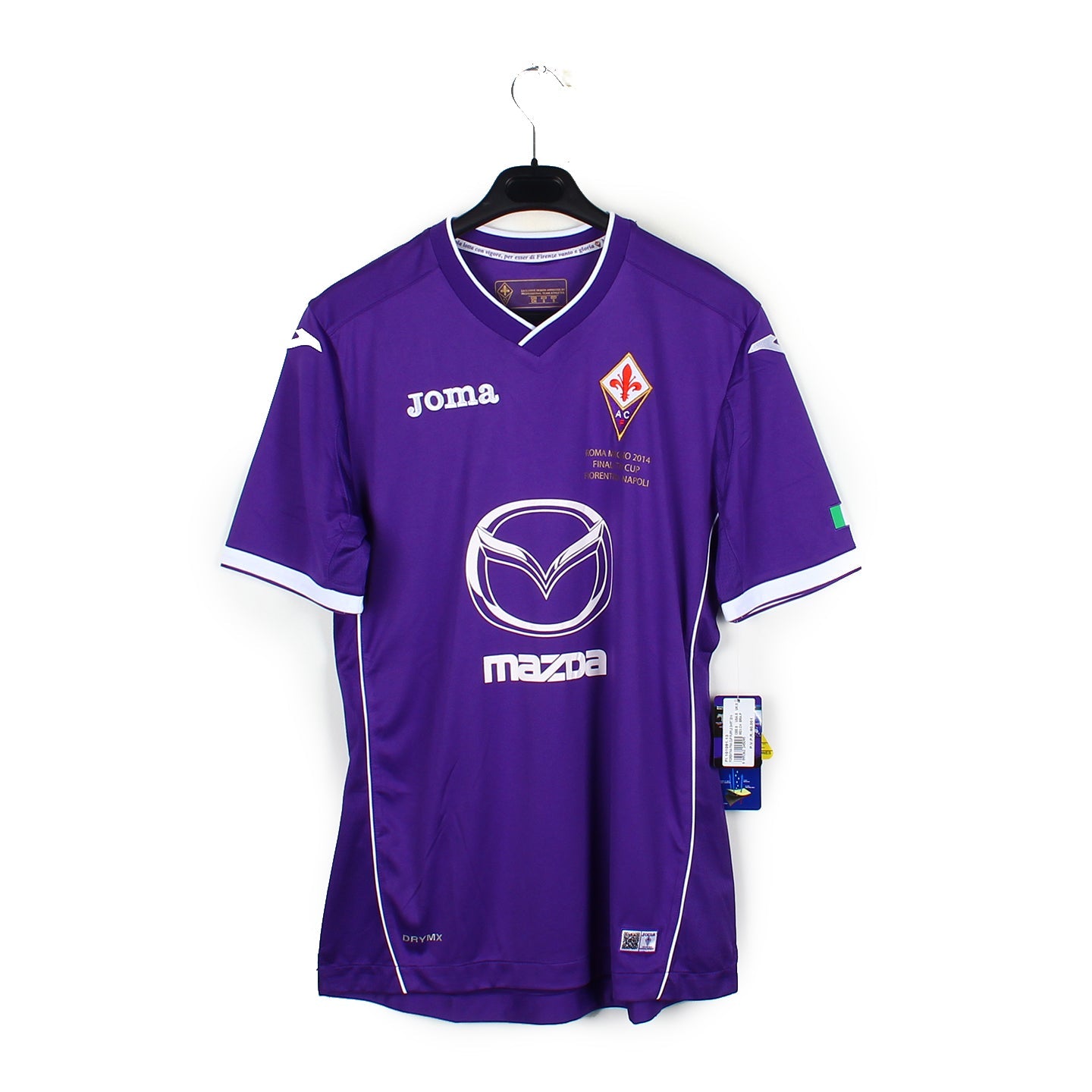 2013/14 - Fiorentina (S) *Finale Coppa Italia*
