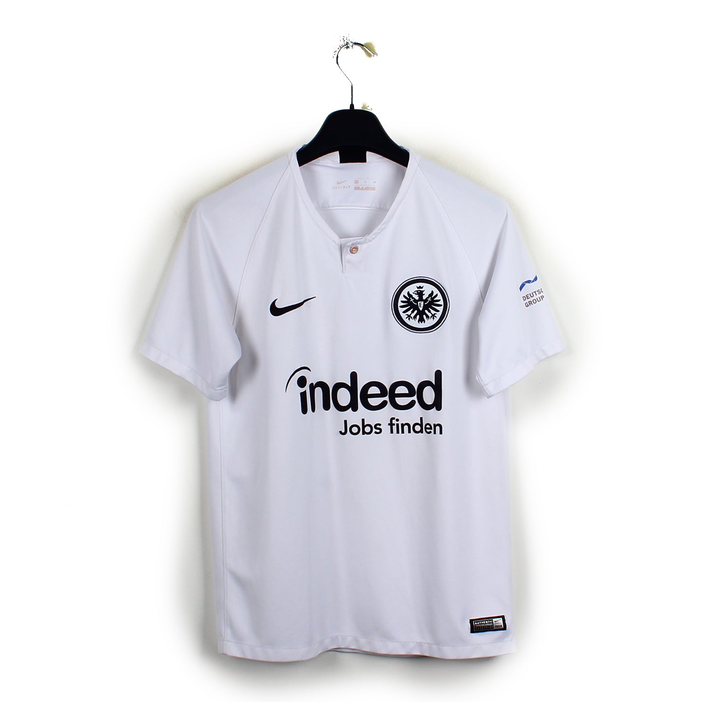 2018/19 - Eintracht Francfort - De Guzman #6 (S)