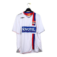 2006/08 - OL (XL) *signé*