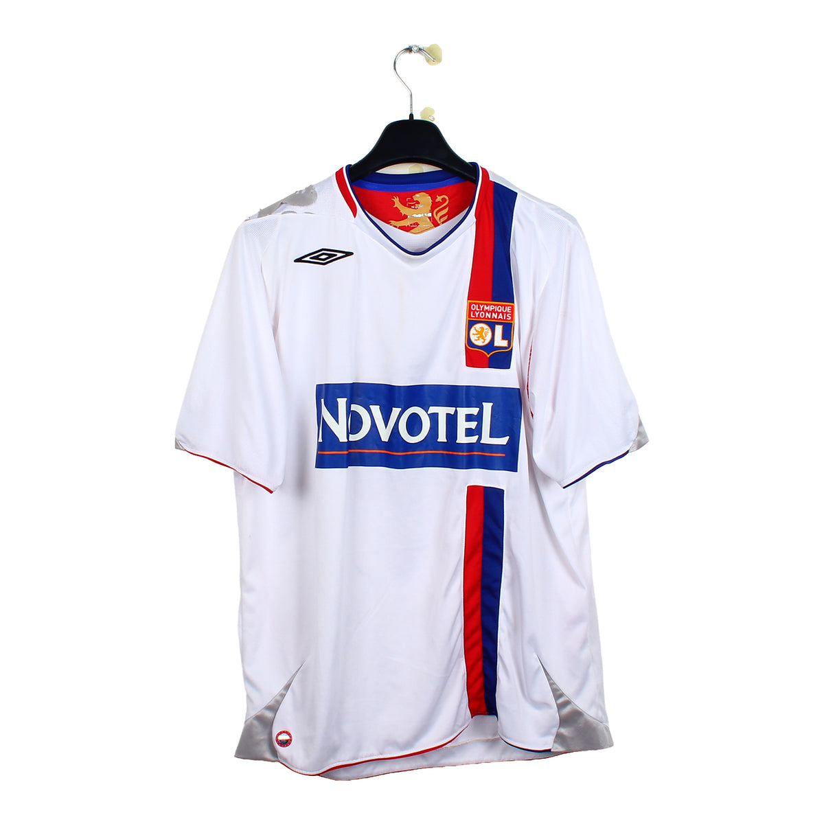 2006/08 - OL (XL) *signé*
