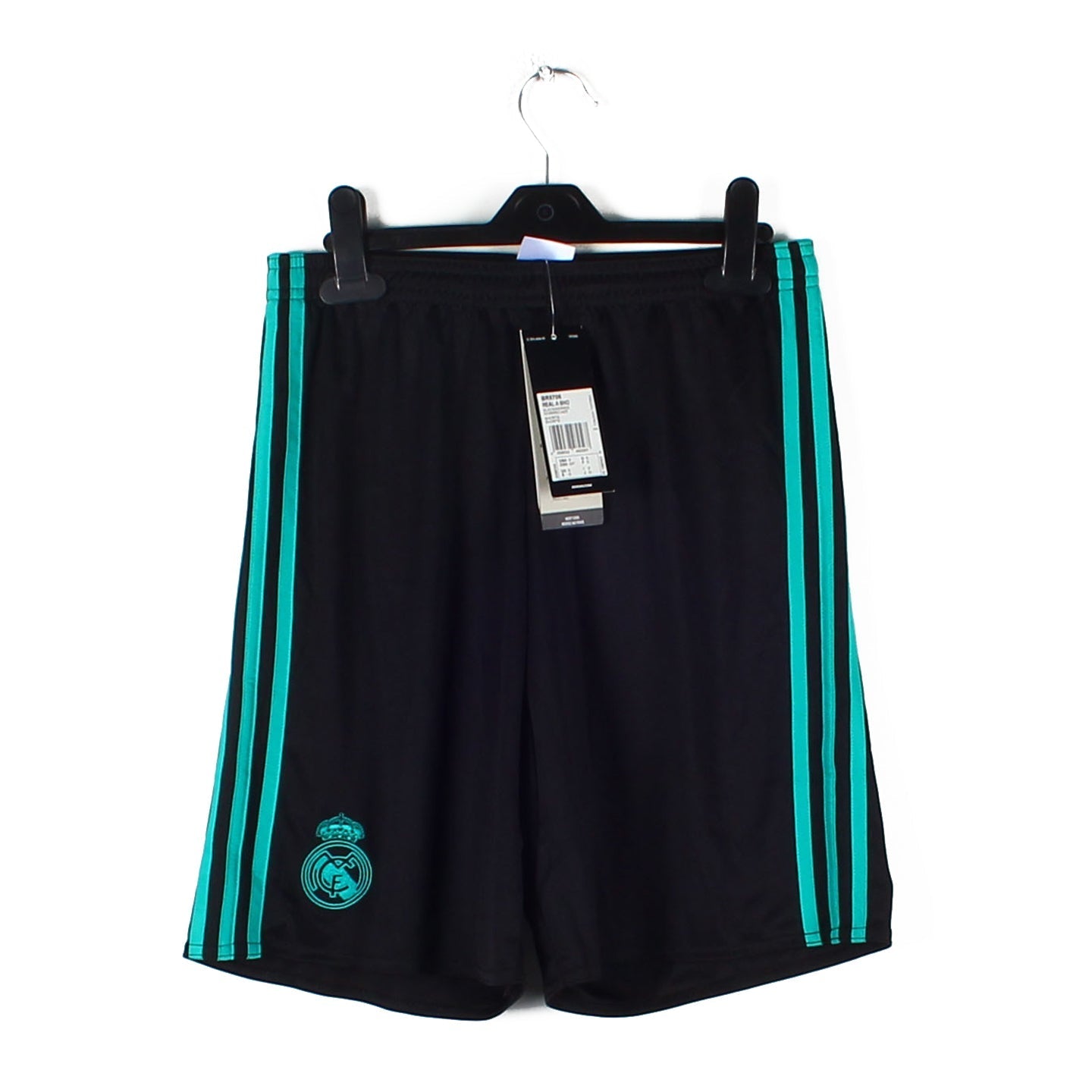 Short real madrid rouge deals
