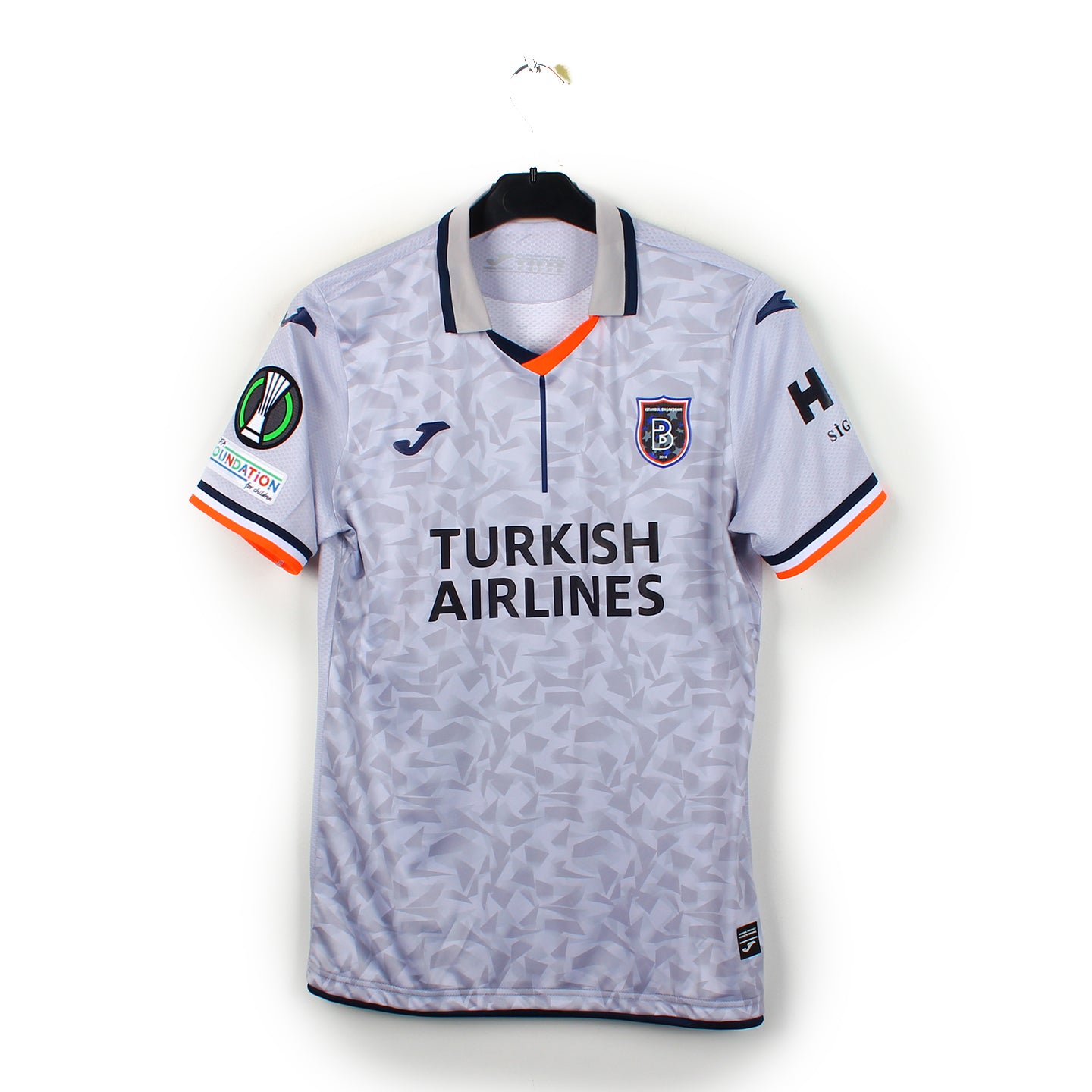 2022/23 - Basaksehir - Özil #10 (M)
