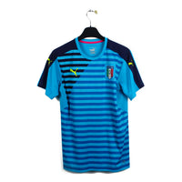 2016/17 - Italie (S)