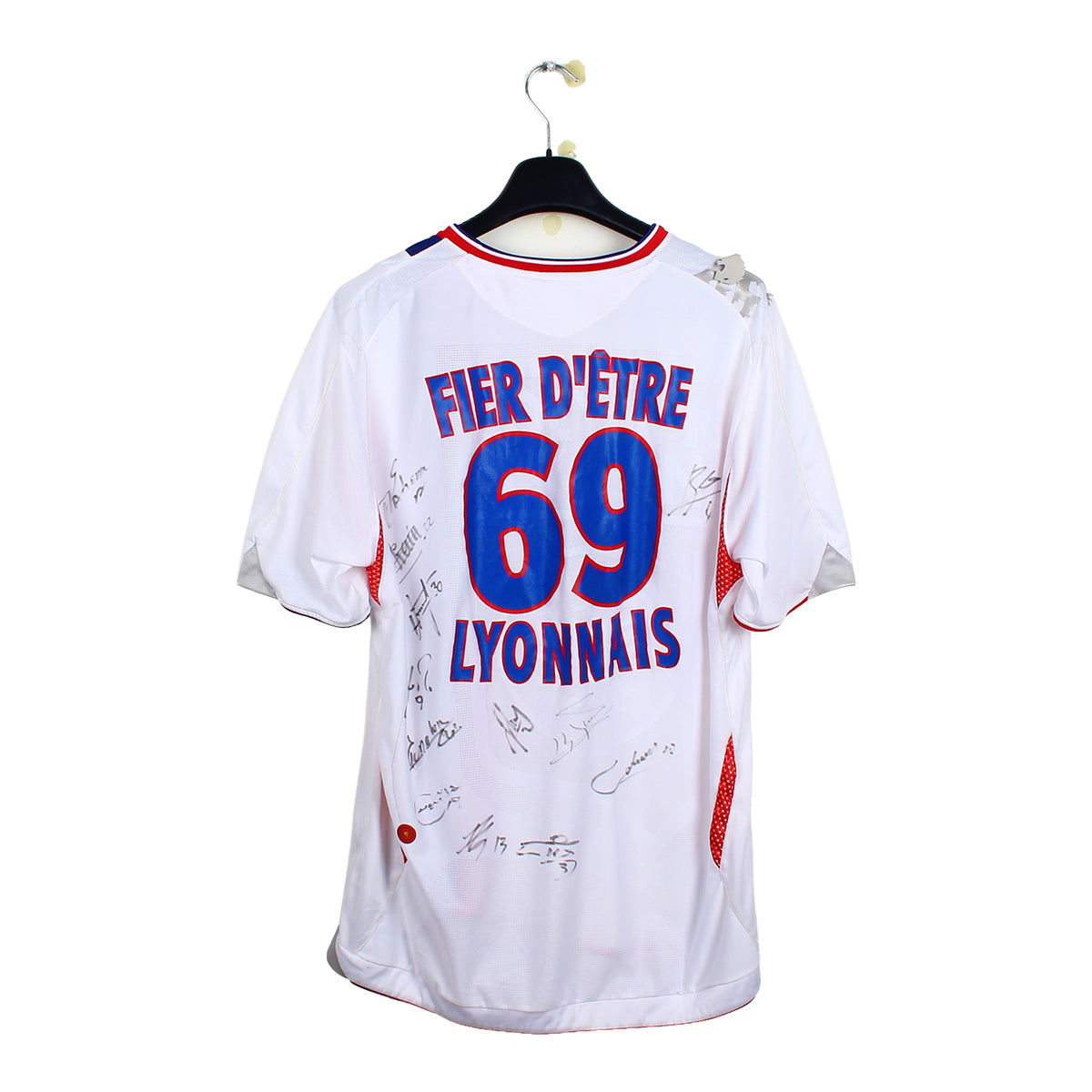 2006/08 - OL (XL) *signé*