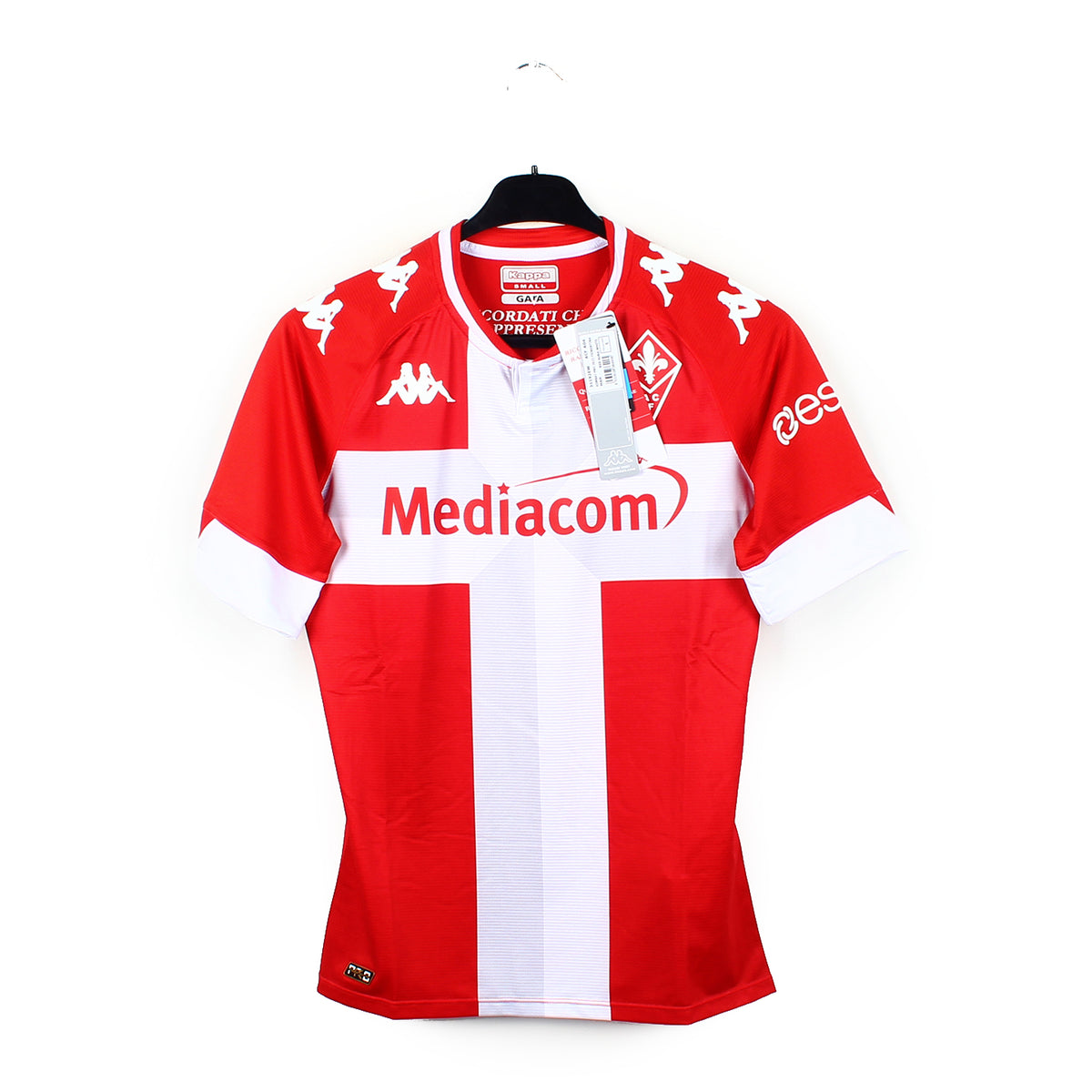 2020/21 - Fiorentina (S)