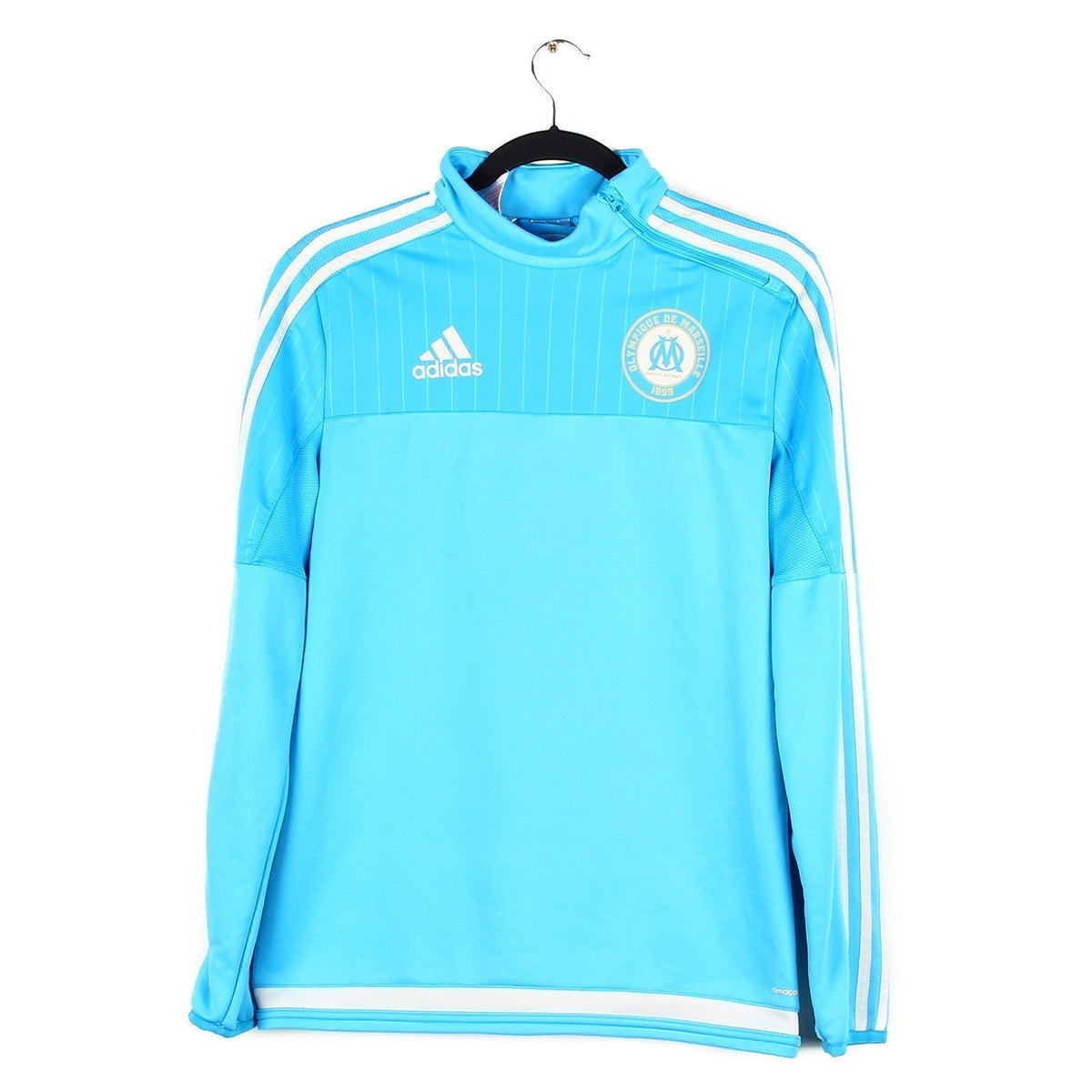 2015/16 - OM (M)