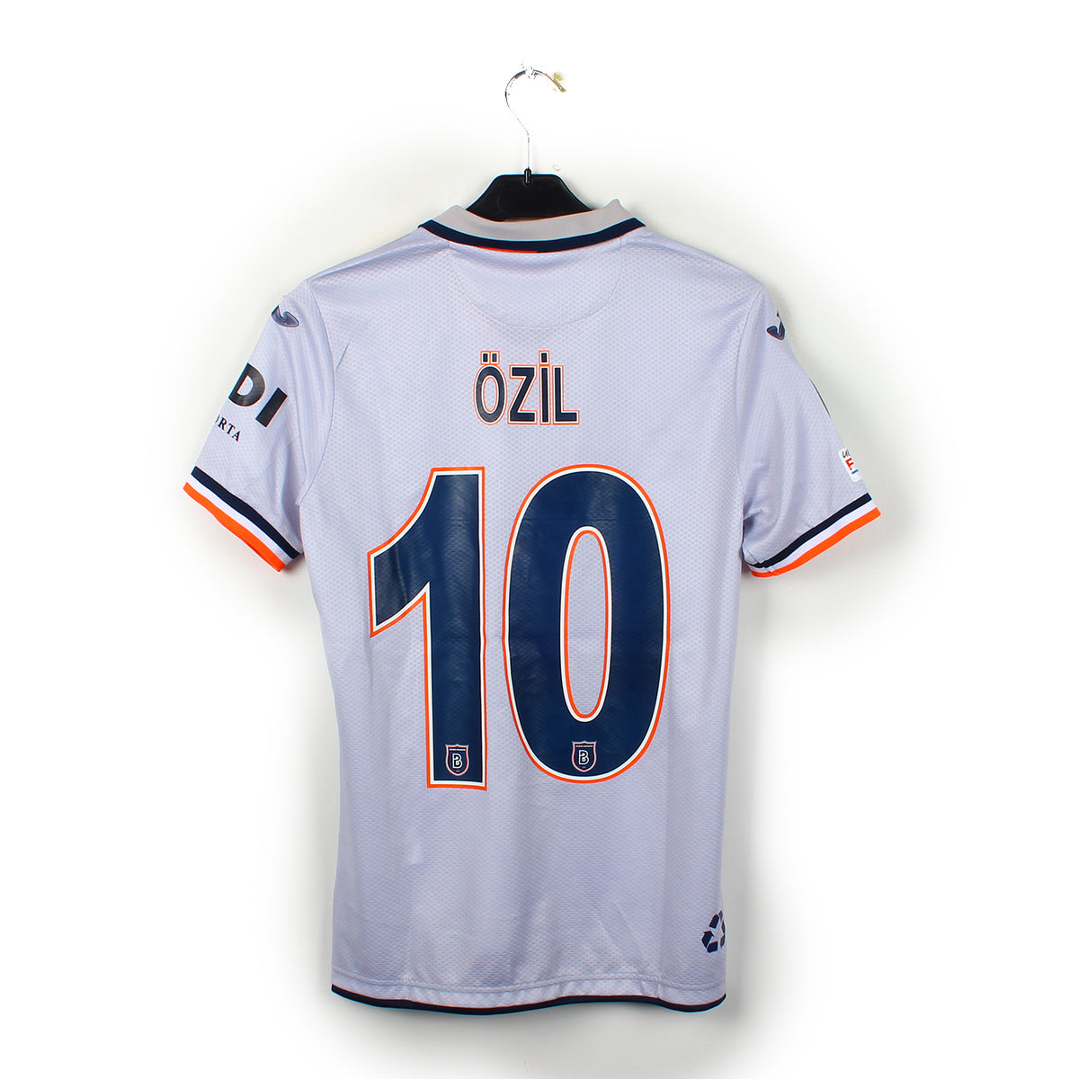 2022/23 - Basaksehir - Özil #10 (M)