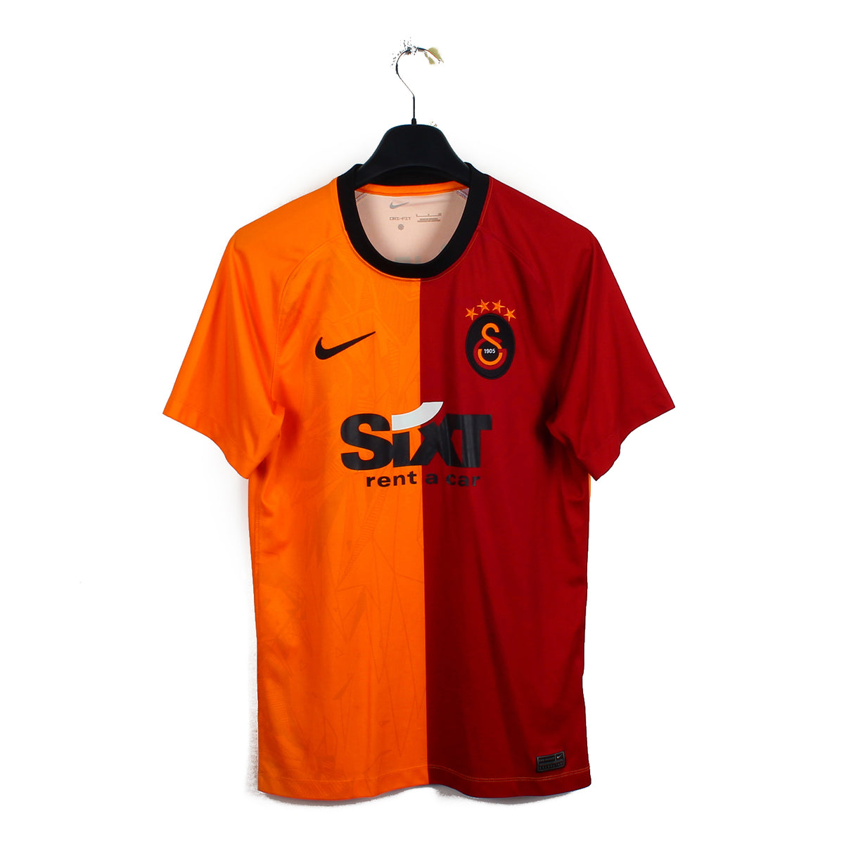 2022/23 - Galatasaray (S)