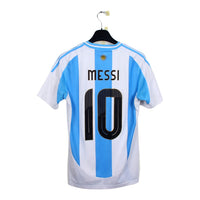 2024 - Argentine - Messi #10 (S)