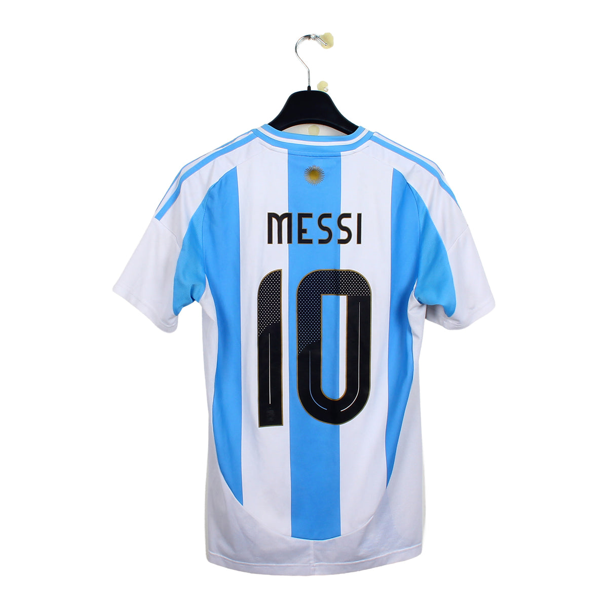 2024 - Argentine - Messi #10 (S)
